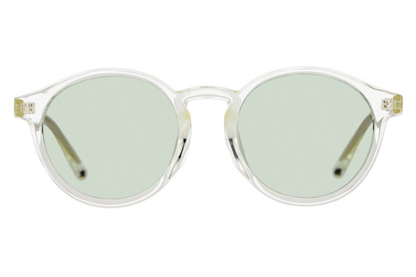 ボストン　サングラス　偏光レンズ　zoff ボストン型サングラス/TREND/SUNCUTGlasses/UV100%CUT(WEB限定商品