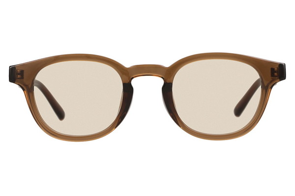 スペシャルプライス]ウェリントン型サングラス/TREND(WEB限定商品