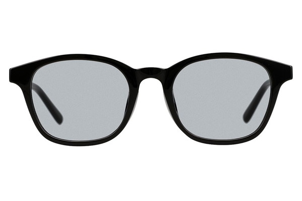 ウェリントン型サングラス/TREND(WEB限定商品)（ZA241G66-14E1