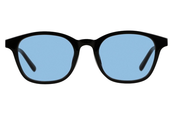 SUNCUTGlasses/UV100%CUT（ZA241G66-14E3）｜メガネのZoffオンライン