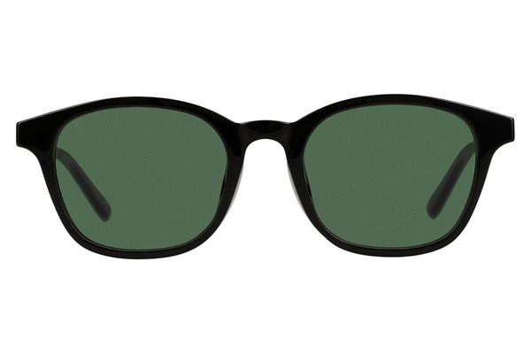 ウェリントン型サングラス/TREND(WEB限定商品)（ZA241G66-14E4