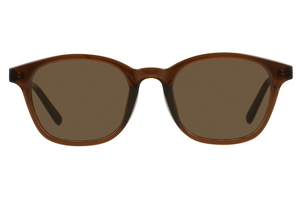 SUNCUTGlasses/UV100%CUT（ZA241G66-43A1）｜メガネのZoffオンライン