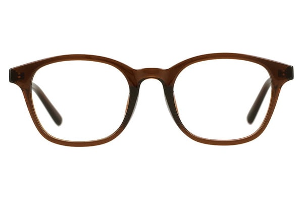 スペシャルプライス]くもりどめ＆UVカット付き伊達メガネ(WEB限定商品