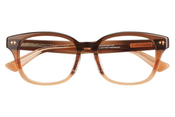 セール価格]Zoff｜STUDIO SEVEN（ZA251024-48A1）｜メガネのZoff