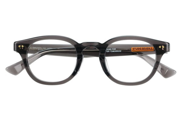 Zoff｜STUDIO SEVEN（ZA251025-12A1）｜メガネのZoffオンラインストア