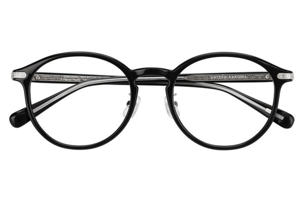 ユナイテッドアローズ　zoff レンズ引き換券付き Zoff｜UNITED ARROWS」サングラスコレクション「Zoff｜UNITED