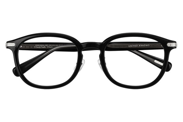 Zoff｜UNITED ARROWS｜メガネのZoffオンラインストア（めがね