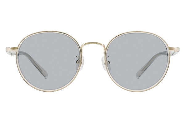 Zoff ユナイテッドアローズ　サングラス　ZA251G01-11A1 Zoff｜UNITED ARROWS Sunglasses（ZA251G01-11A1）｜メガネのZoff