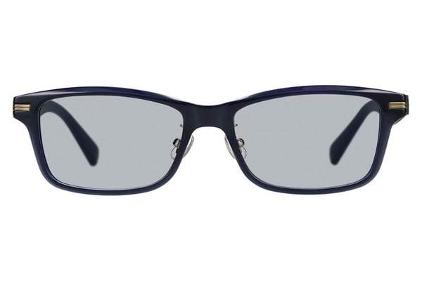 SUNCUTGlasses/UV100%CUT（ZA251G21-72A1）｜メガネのZoffオンライン