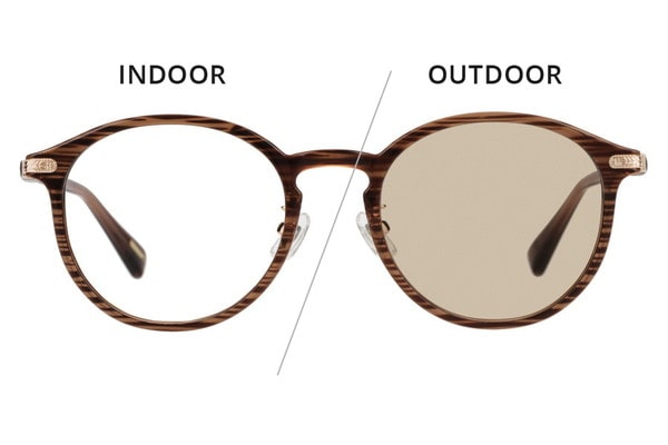 Zoff ゾフ UNITED ARROWS メガネ RELAX AT HOME Zoff UNITED ARROWS RELAX ZA221030 14E1 - メルカリ