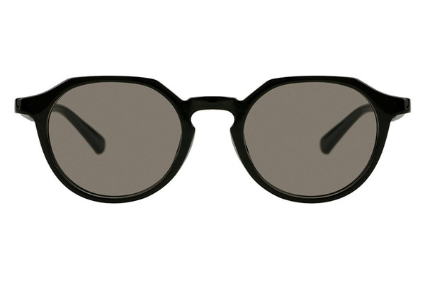 SUNCUTGlasses/UV100%CUT/クラウンパント型サングラス（ZA251G50-14E1