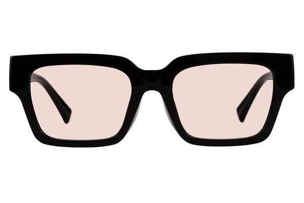 Zoff メガネ　サングラス　兼用　度あり SUNCUTGlasses/UV100%CUT（ZA251G52-14E1）｜メガネのZoffオンライン