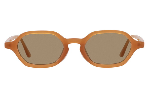 SUNCUTGlasses/UV100%CUT（ZA251G55-42C1）｜メガネのZoffオンライン