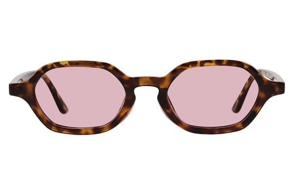 SUNCUTGlasses/UV100%CUT（ZA251G55-49A1）｜メガネのZoffオンライン