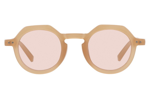 SUNCUTGlasses/UV100%CUT（ZA251G56-41C1）｜メガネのZoffオンライン