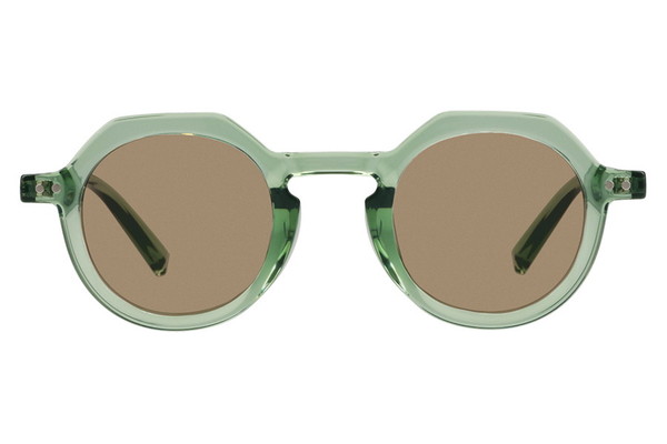 SUNCUTGlasses/UV100%CUT（ZA251G56-62A1）｜メガネのZoffオンライン