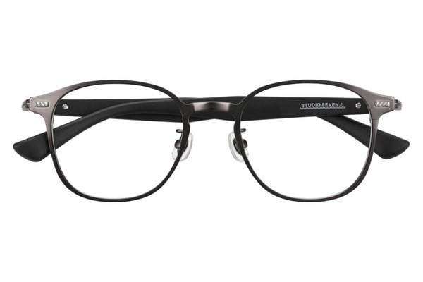 Zoff｜STUDIO SEVEN（ZA252016-12E1）｜メガネのZoffオンラインストア