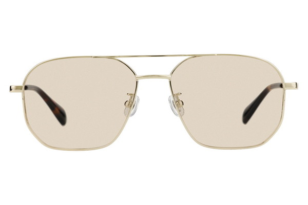 SUNCUTGlasses/UV100%CUT（ZA252G04-56E1）｜メガネのZoffオンライン