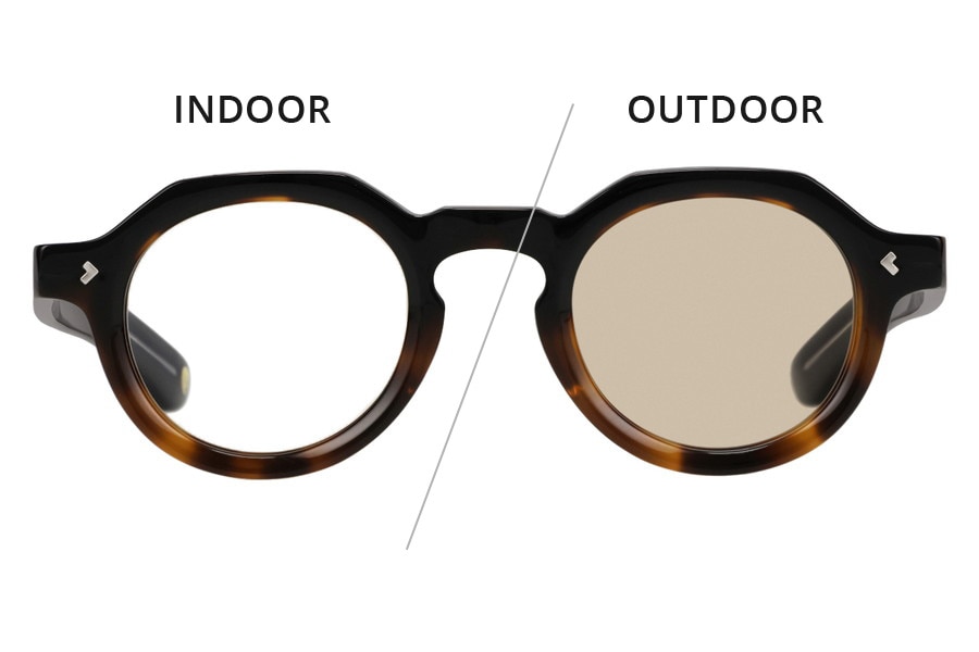 Zoff｜JOURNAL STANDARD relume(調光レンズ搭載)(WEB限定商品