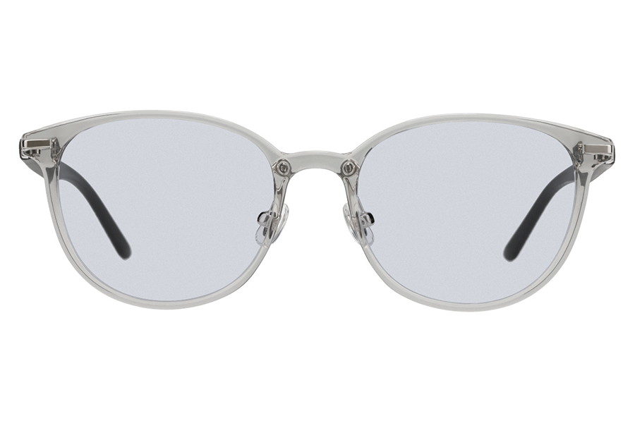 パーソナルカラーサングラス Summer Type ボストン型[WEB限定商品