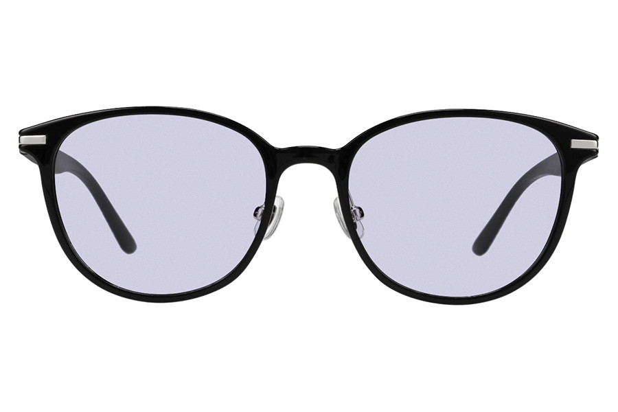 thisunformサングラス11747391ポーカーズ THISUNIFORM パーソナルカラーサングラス Summer Type ボストン型[WEB限定商品