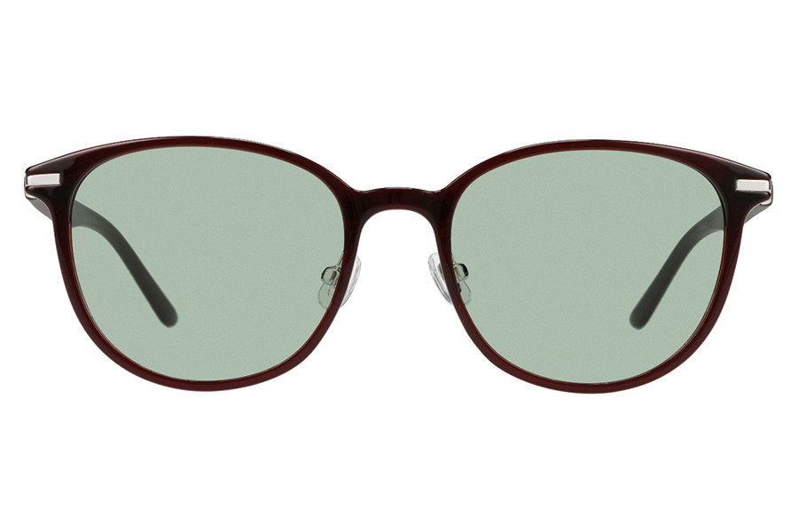 パーソナルカラーサングラス Summer Type ボストン型[WEB限定商品