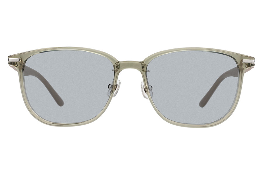パーソナルカラーサングラス Summer Type ウェリントン型[WEB限定商品