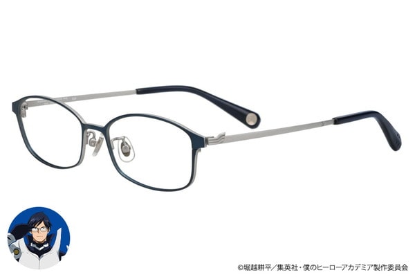 Zoff | 僕のヒーローアカデミア 飯田天哉モデル（ZA262002-72F1