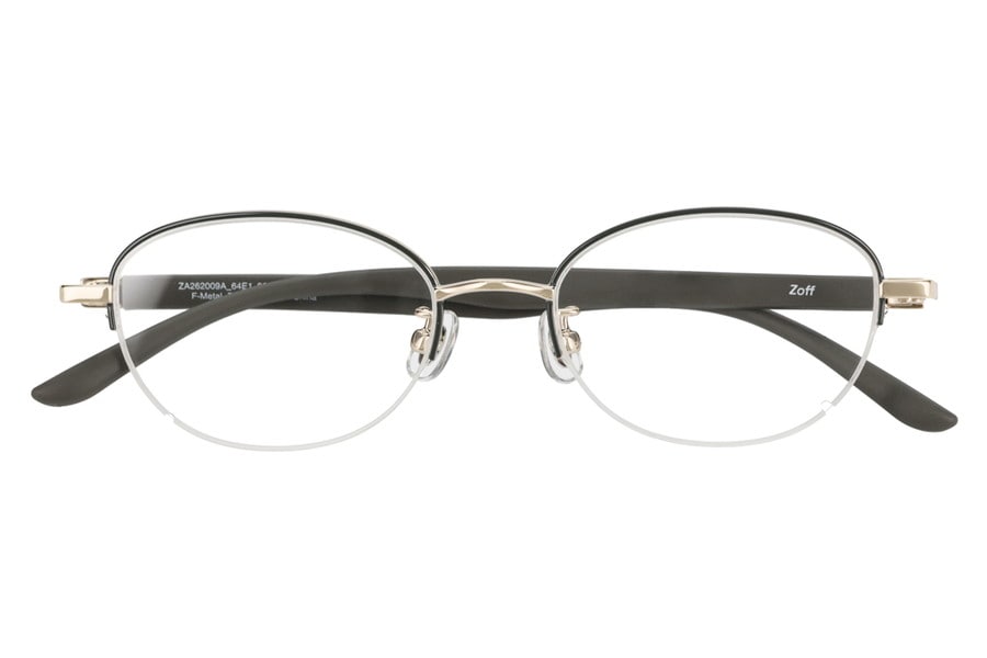 Maxime Maufra、VUE GENERALE、海外版超希少レゾネ 顔なじみ抜群のオーバル型ラバーテンプル（ZA262009-64E1）｜メガネの