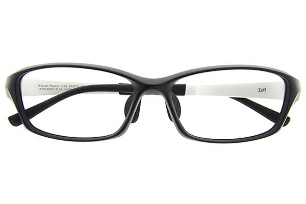 スペシャルプライス]Zoff SPORTS（ZA61009-B-1A）｜メガネのZoff