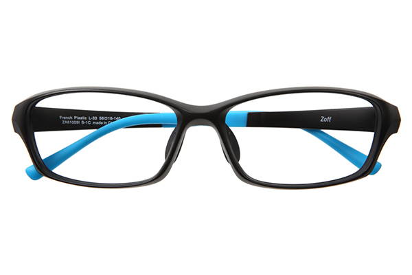 スペシャルプライス]Zoff SPORTS（ZA61009-B-1C）｜メガネのZoff