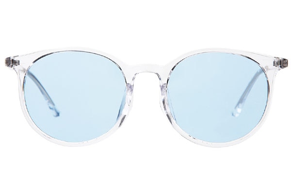 TREND SUNGLASSES/紫外線カット率99.9%以上（ZC181G05-00A1）｜メガネ