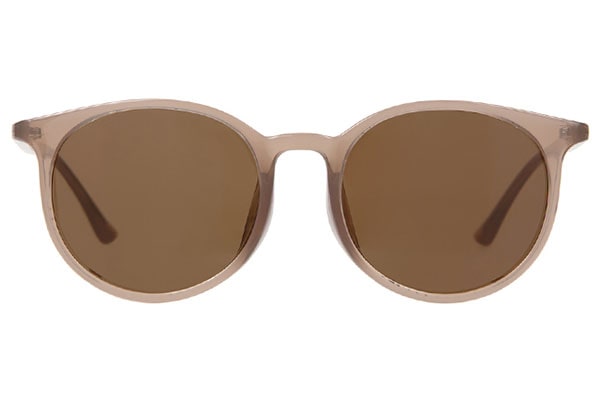 TREND SUNGLASSES/紫外線カット率99.9%以上（ZC181G05-42C1）｜メガネ