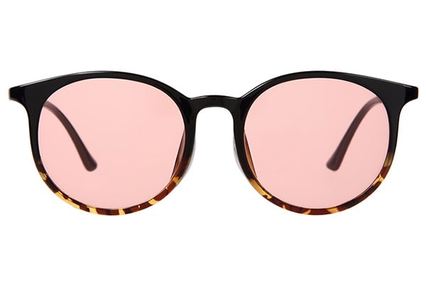 TREND SUNGLASSES/紫外線カット率99.9%以上（ZC181G05-49E1）｜メガネ
