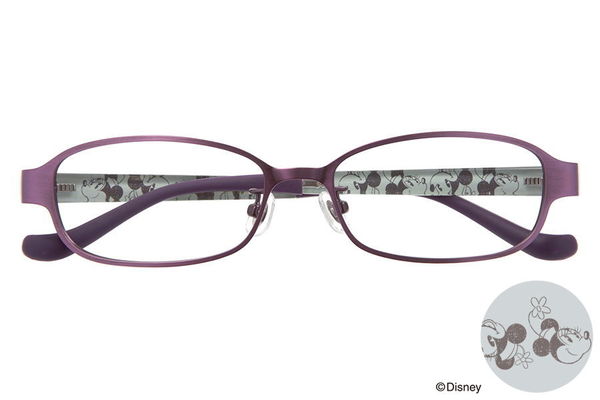 メガネ・老眼鏡 Zoff Disney Classic Collection2015 アウトレット価格]Mickey & Friends Series Trad Line（ZC192006-81F1