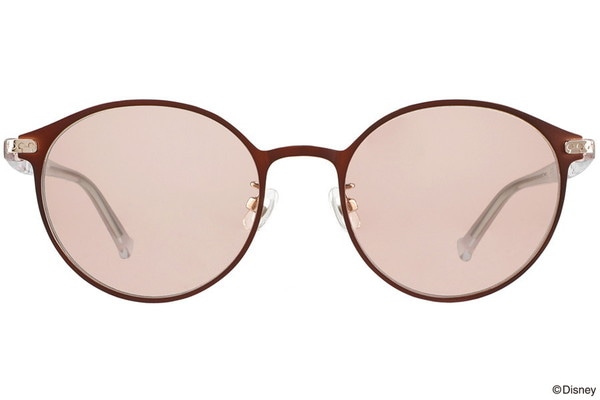 Disney Collection Sunglasses/紫外線カット率99.9%以上（ZC222G01