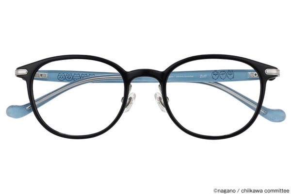Zoff|ちいかわ(ハチワレモデル)(ZC231003-14E1)|メガネのZoff Zoff|ちいかわ(ハチワレモデル)(ZC231003-14E1)|メガネのZoff