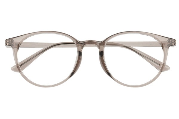Zoff classic ZN221007-50A1 クリアメガネ サングラス Zoff - Zoff classic ZN221007-50A1 クリアメガネ サングラスの通販 by