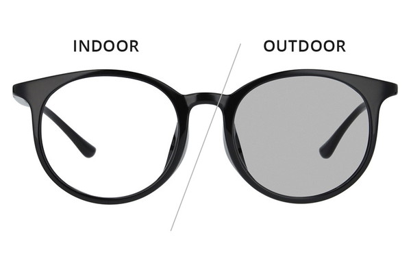 スペシャルプライス]TREND SUNGLASSES(度なし調光レンズ搭載)(WEB限定