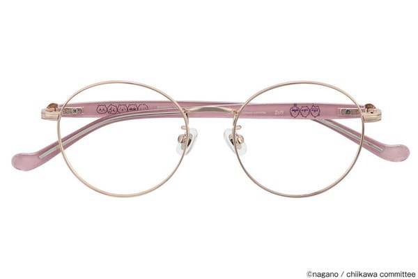 Zoff｜ちいかわ(ちいかわモデル)（ZC232001-21E1）｜メガネのZoff