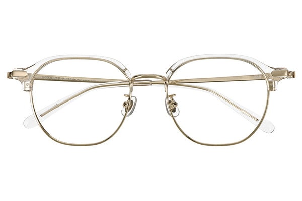 アウトレット価格]大きめサイズ感が特徴的なウェリントン/SUMMER TREND