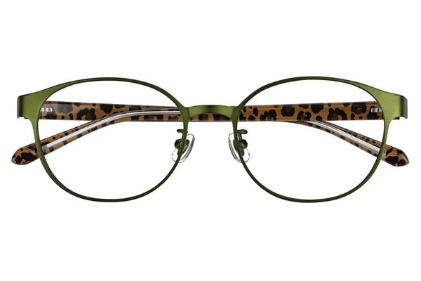 スペシャルプライス]LIMITED PATTERNS（ZC242007-63F1）｜メガネのZoff