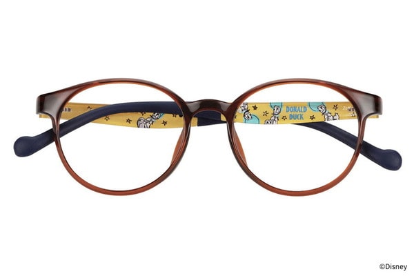 Disney Collection KIDS Sサイズ（ZC251003-43A1）｜メガネのZoff