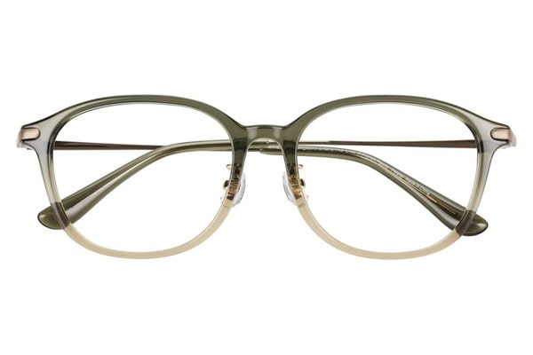 スペシャルプライス]ウェリントン型コンビネーションフレーム