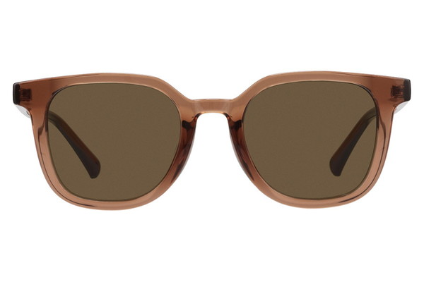期間限定価格]SUNCUTGlasses/UV100%CUT（ZC251G02-42A2）｜メガネの