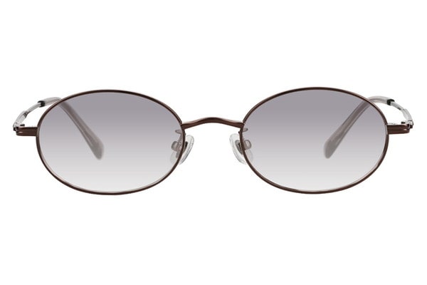 SUNCUTGlasses/UV100%CUT（ZC252G07-43E1）｜メガネのZoffオンライン