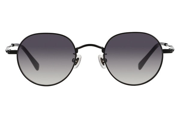 corteiz サングラス CORTEZ/ GLOSS BLACK – Oscar & Frank Eyewear