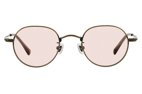 SUNCUTGlasses/UV100%CUT（ZC252G08-57F1）｜メガネのZoffオンライン
