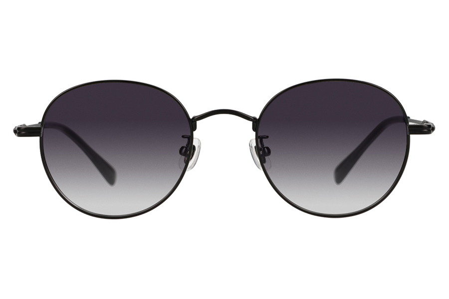   器　 2枚セット 427 幅広いレンズカラーを揃えたボストン型サングラス/SUNCUTGlasses/UV100