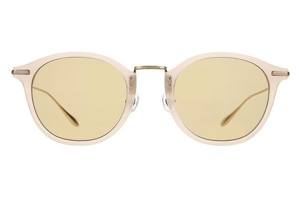 TREND SUNGLASSES/紫外線カット率99.9%以上（ZF191G03-41C1）｜メガネ